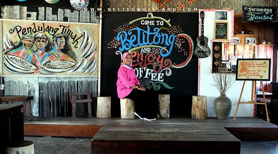 belitung image